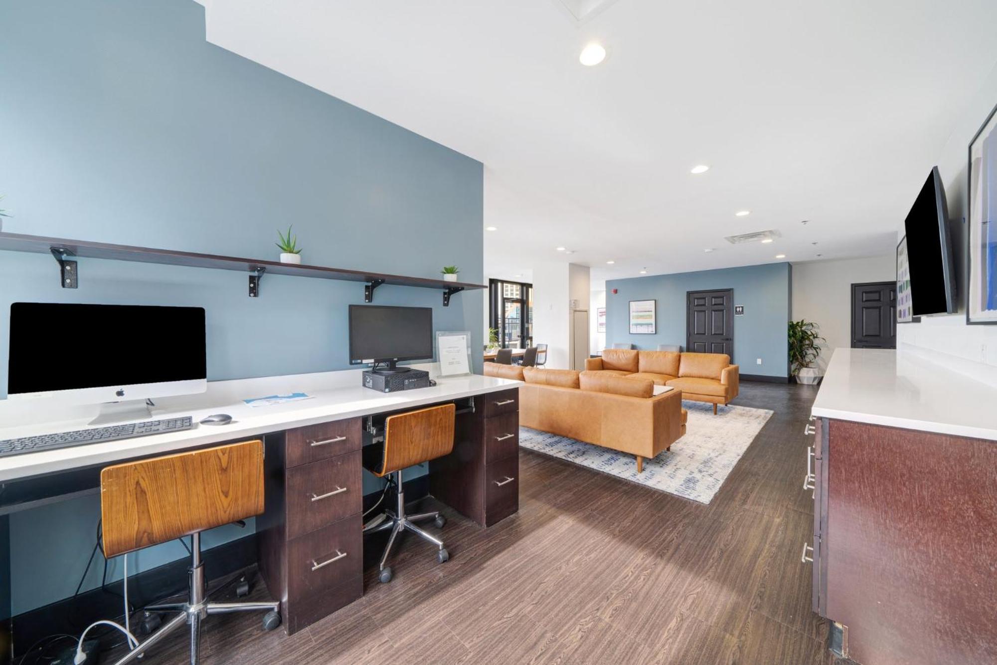 Sweeping Stadium Views Wonderfully Located 24-7 Parking Gym Lounge Pittsburgh Exterior photo