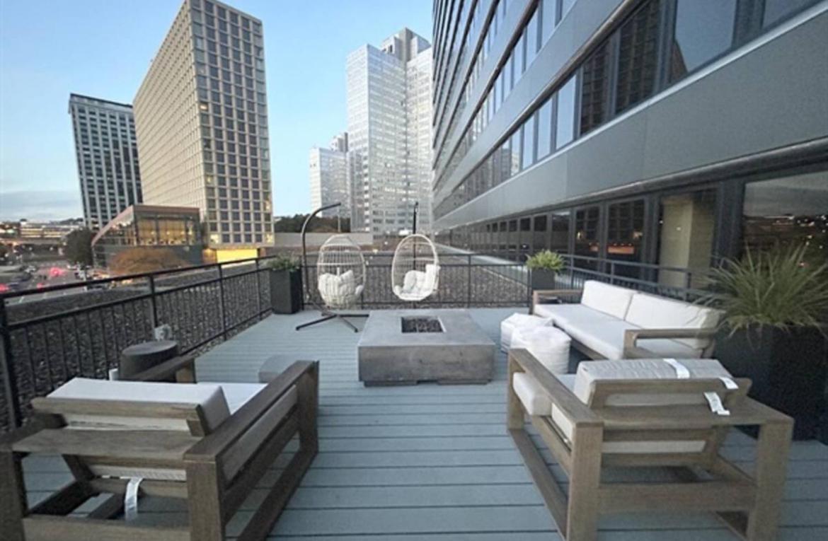 Sweeping Stadium Views Wonderfully Located 24-7 Parking Gym Lounge Pittsburgh Exterior photo